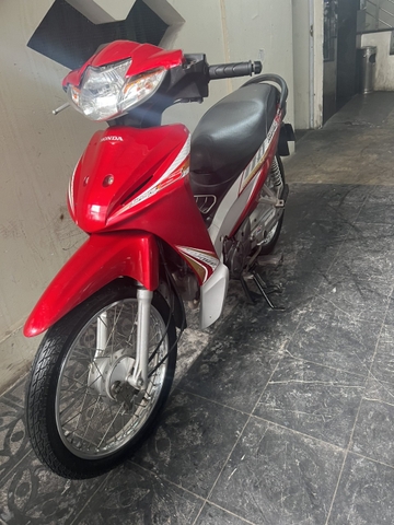 Honda Wave S 110 màu đen 2010 nguyên bản biển 30  2banhvn